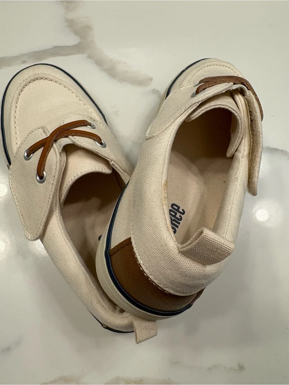 Gymboree classic boat